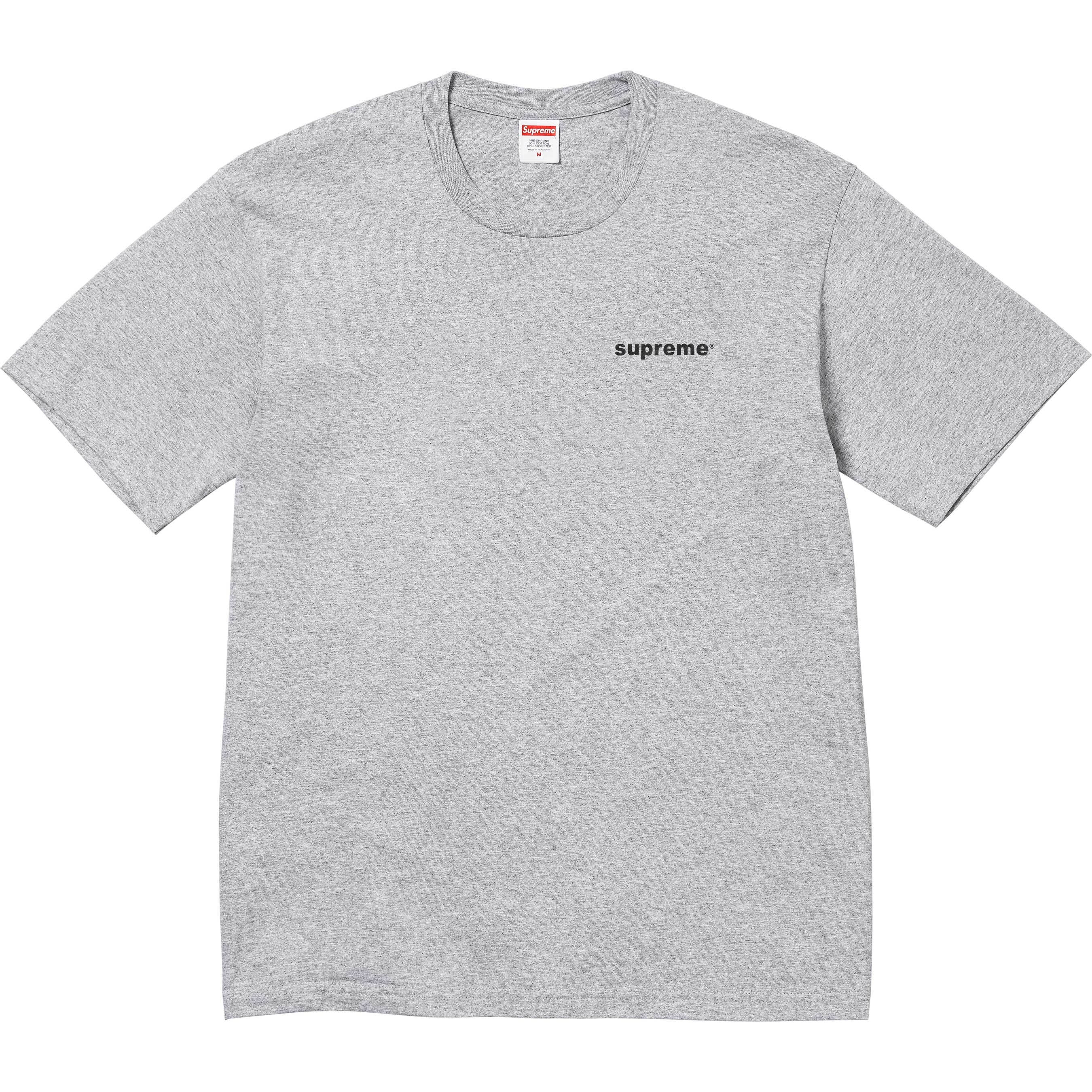 Fuck Money Tee view 9